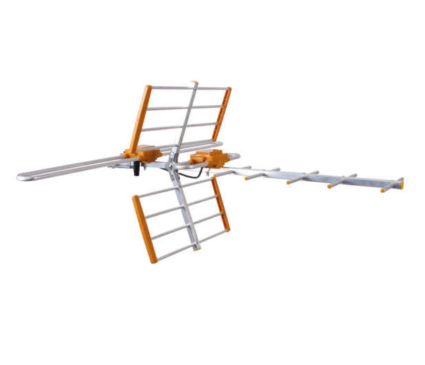 OPTICUM DVB-T GALAXY COMBO zew - 1591645 - zdjęcie 4